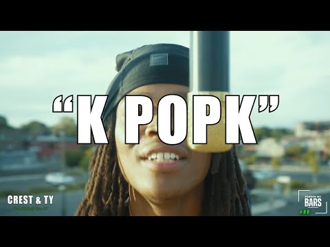 Crest & TY - K-POPK FT. Mak 5ive (Katseye Diss) [Official Music Video]