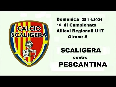 Allievi Regionali U17 Girone A  Scaligera   Pescantina