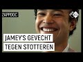 JAMEY’S GEVECHT | ZappDoc & Hoe is het nu met…? | NPO Zapp