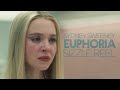 Sydney Sweeney | Euphoria Sizzle Reel