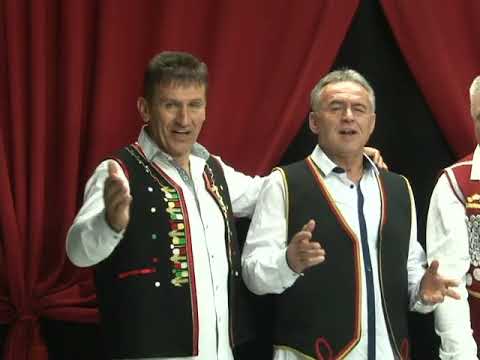 Tromedja No.1 -  Do Obrovca i Benkovca