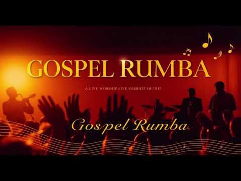 “Voice of Worship: Gospel Rumba”