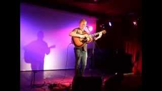 Ned Doheny Live in Berlin 201: I know sorrow