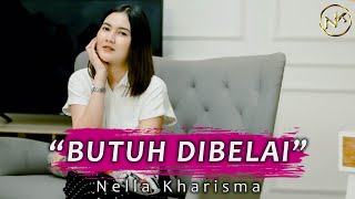 Download lagu Nella Kharisma - Butuh Dibelai | Dangdut ( Music Video) mp3 Download lagu Nella Kharisma - Butuh Dibelai | Dangdut ( Music Video) mp3