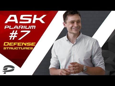 Ask Plarium #7 - Defense Structures