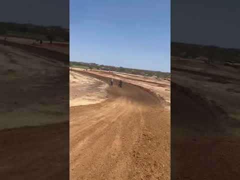 Motocross de são José do brejo do Cruz