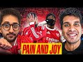 Disaster At Anfield Again FootballWDaksh