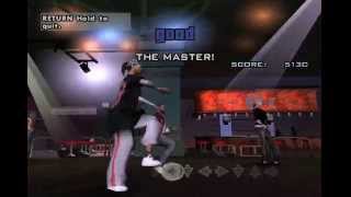 GTA San Andreas Dating Girlfriends - Denise Robinson