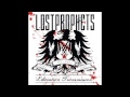 Lostprophets -Everybody's Screaming!!!