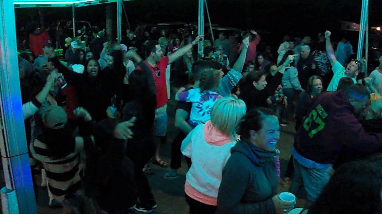 Promotional video thumbnail 1 for The Jody Moore Band