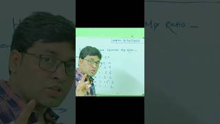 Trick to Remember Concrete Mix Ratio#civilengineering #concrete #technology