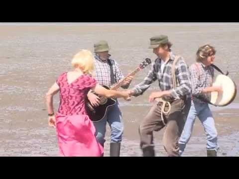 Rock´n Roll im Watt