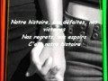 C'est notre histoire.wmv