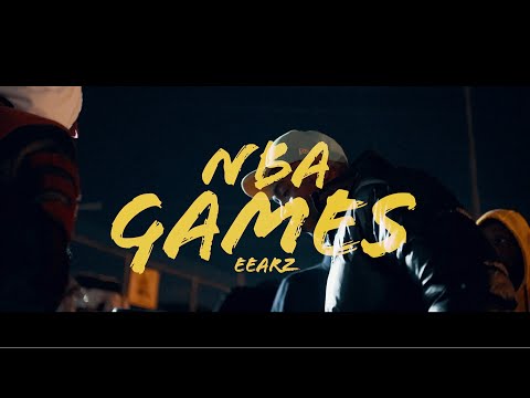 Eearz - NBA Games | Shot By: @DADAcreative_Max