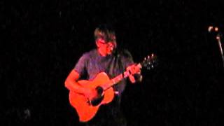 Norman Blake (Teenage Fanclub) - Alcoholiday LIVE at Matsumoto Alecx