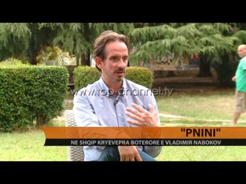 Vitrina e Librit, 26 Korrik 2015 - Top Channel Albania - News - Lajme