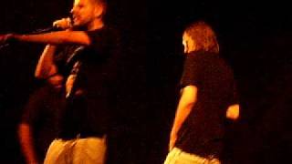 Jeugd van Tegenwoordig - Buma in me zak