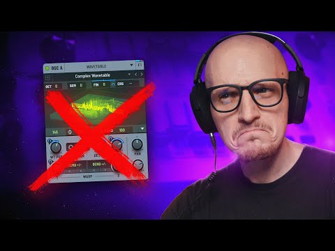What ACTUALLY Makes Your Synths Sound Huge