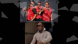 BBD &amp; Marques Houston - Operator (Danny A. Remix)