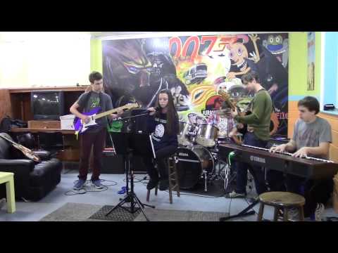 RMC Sessions - Counting Stars / The Monster