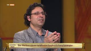 Sözün Özü 23.Bölüm (İbn Haldun kimdir? )