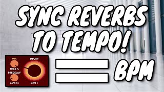 The Reverb Technique Every Producer Should Know