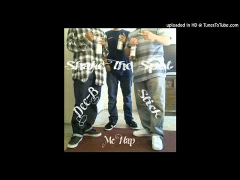 Dee-B x Slick-Ness - Shake the Spot (Prod. MC Nap)