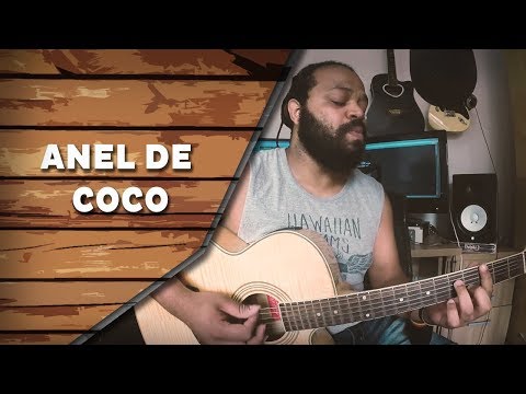 Anel De Coco - Gabriel Elias
