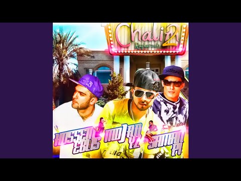 Ho3ein ft Mojan - Chalim 2