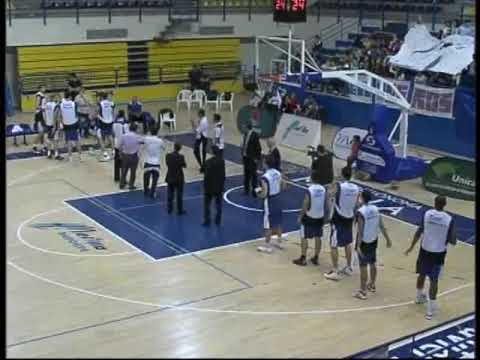 Adecco Oro J7: Melilla 78-76 Palencia