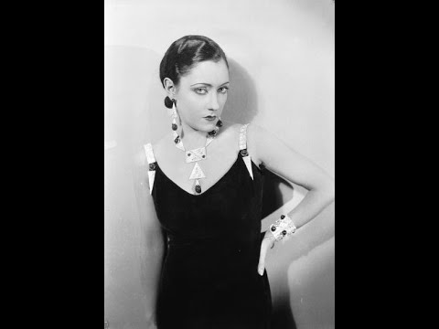 Promotional video thumbnail 1 for Film History & Vintage Fashion Lectures