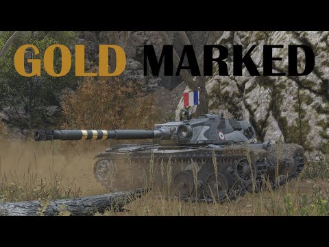 I Gold Marked the Bourrasque!!! | Wot Console