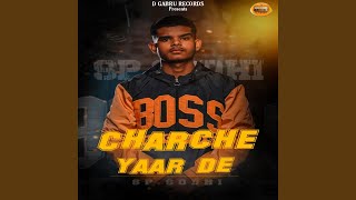 Charche Yaar De song artwork