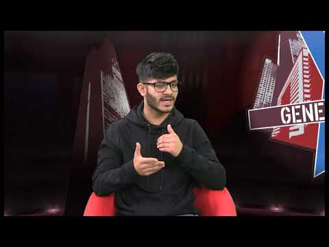 Generation Y 14 01 18 EPS33  Capital Punishment Pre Rec  Seg01