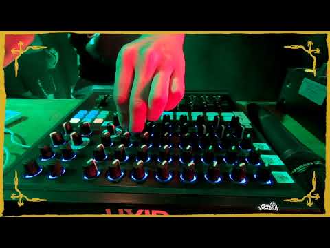 Style & Passion in Dub - Max RubaDub & Crosby live at Oltenair 2018