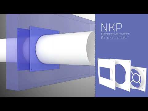 Торцевая накладка era