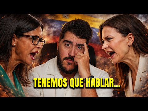 Venezuela is out of control