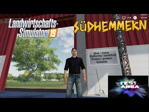 LS19 Südhemmern #63 Schweine, verwöhnte Feinschmecker ?!