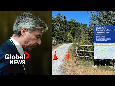 Nova Scotia wildfires: Advocacy group slams “grossly disproportionate” woods ban, threatens lawsuit