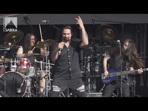 ADVENTUS "Si Nada Es Cierto" (Vídeo)