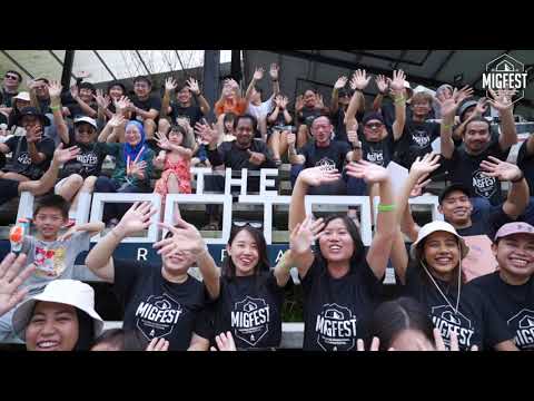 MIGFEST 2022