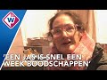 Winkel geeft gratis winterjassen weg aan mensen die moeilijk rondkomen - OMROEP WEST