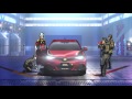 Toyota Gundam 2 Commercial