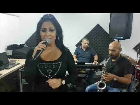 Dana de la Victoria - Un batran cu barba alba ( Cover )