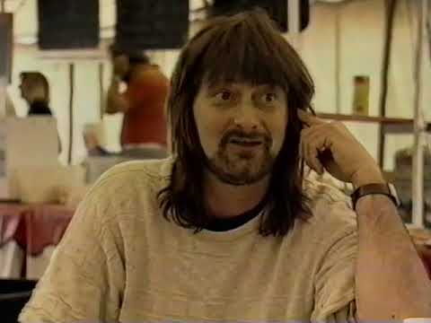 The Village Pump Folk Festival, Trowbridge 1991