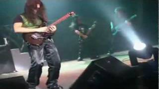 ANGRA  -  Waiting Silence [Official Video]
