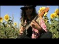 One Red Rose That I Mean Peon Flavor Bud Living Maurizio Curadi plays Captain Beefheart