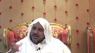 شرح مقدمة ابن القصار في أصول الفقه//13// الشيخ محمد محمود الشنقيطي image