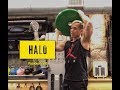 Build Huge Shoulders with Halo Exercise | #AskKenneth
