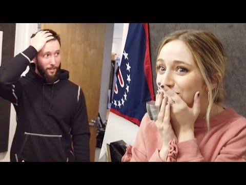 He Accidentally Made Her Cry on Valentines Day – Clancy and the Rockets